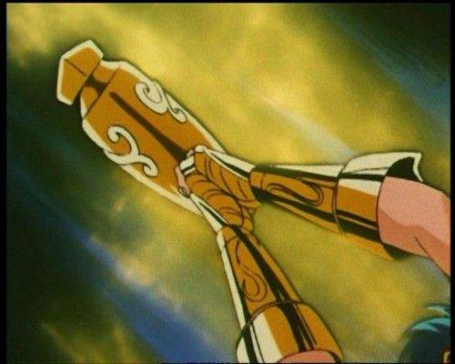 Otaku Gallery  / Anime e Manga / Saint Seiya / Screen Shots / Episodi / 062 - Quale destino per Crystal / 066.jpg